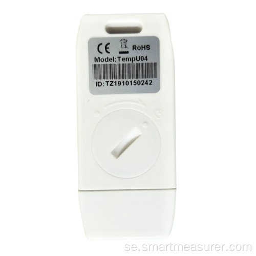 Multi-Use USB Temp Data Logger Cold Chain Record